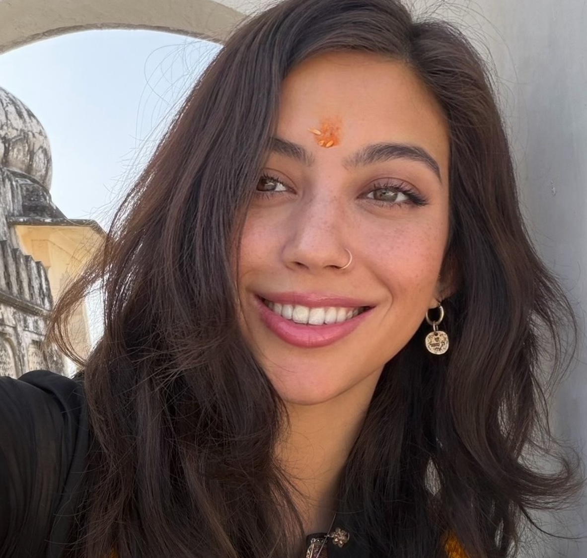 Isis Anchalee
