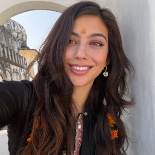 Isis Anchalee